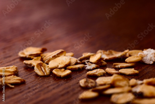 oatmeal