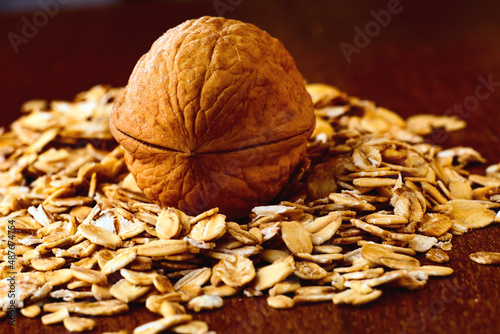 oatmeal