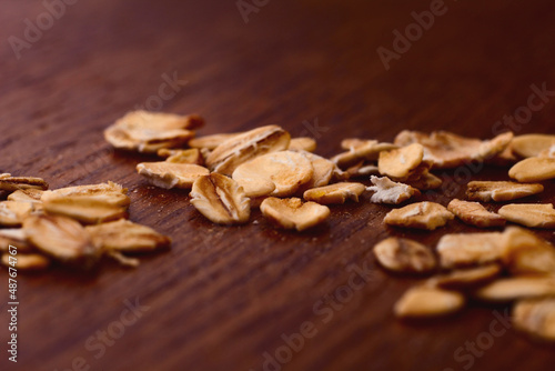 oatmeal