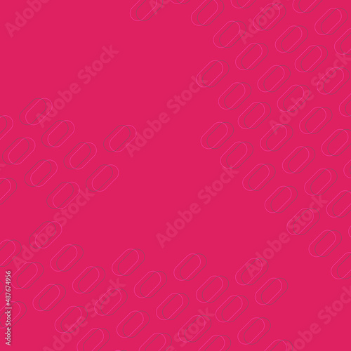 Pill Pattern