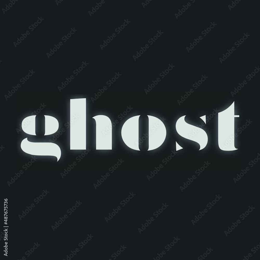 Ghost Ghost
