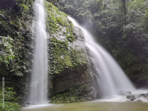 Parque Nacional Santa Fe