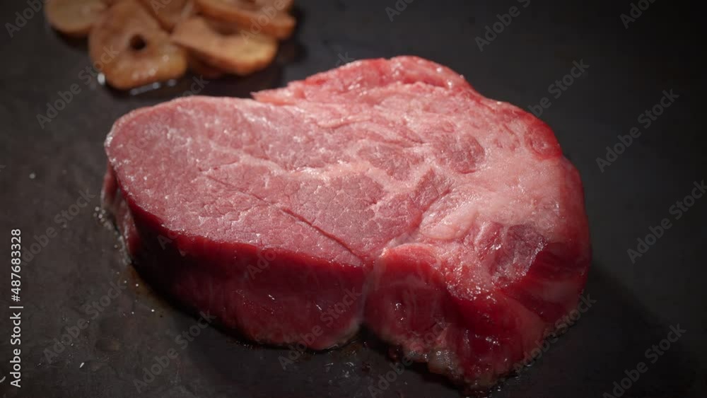 Steak Steak
