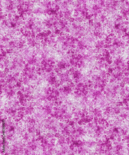 Abstract Painted Blue Textured Background Motteled Kaleidoscope photo