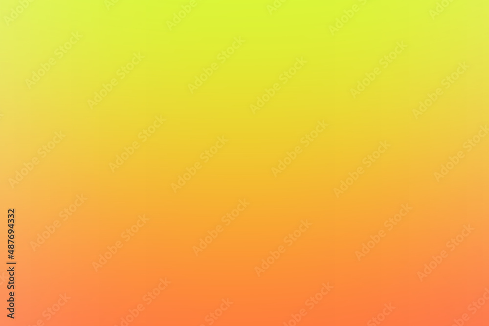 gradient multicolor background