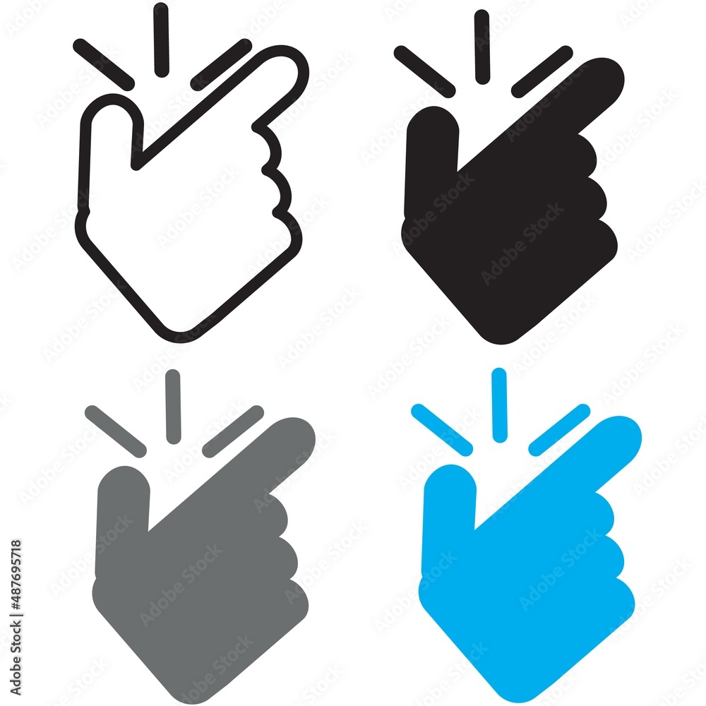 easy icon on white background. snap finger like easy logo. snap finger symbol. finger snapping click flick hand gesture sign. flat style. easy icon on white background. snap finger like easy logo. snap finger symbol. finger snapping click flick hand gesture sign. flat style.