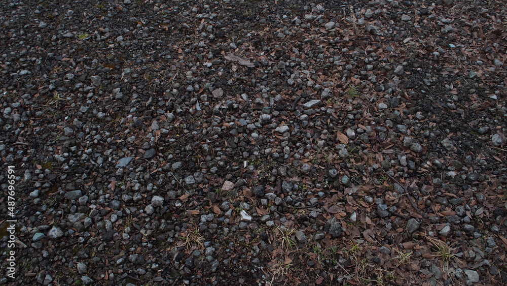 Stone road Stone road