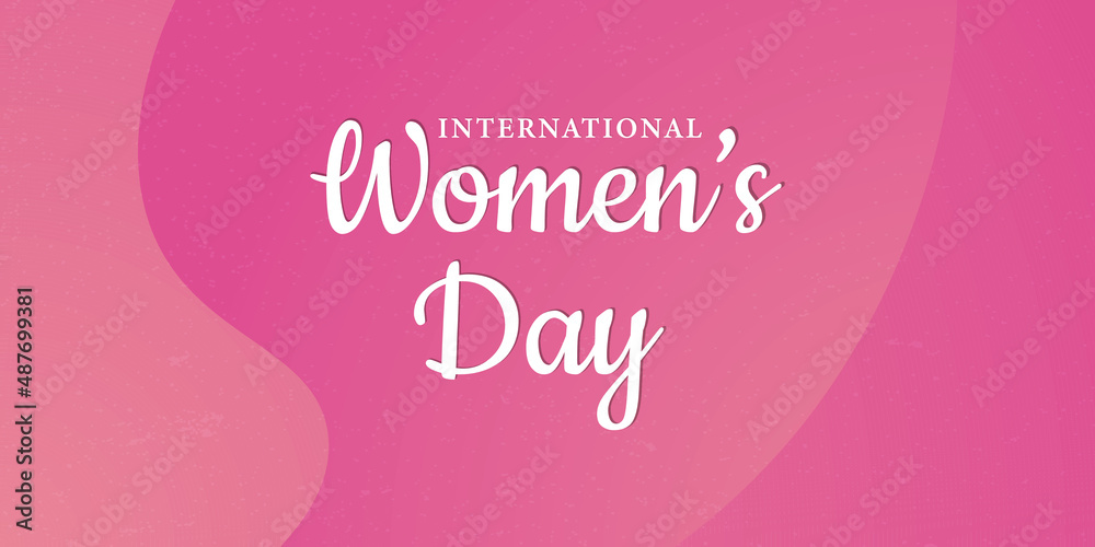 March 8 greeting card. Background template for International Women's Day. Vector illustration. March 8 greeting card. Background template for International Women's Day. Vector illustration.