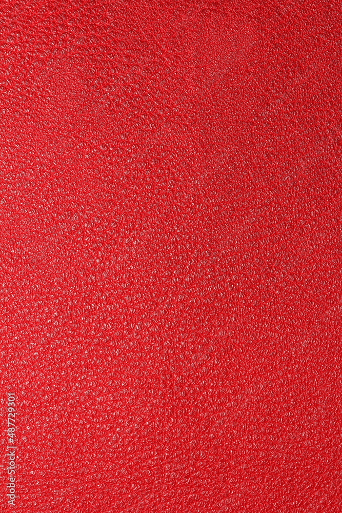 Fototapeta premium the texture of natural aniline leather of the highest quality of dressing