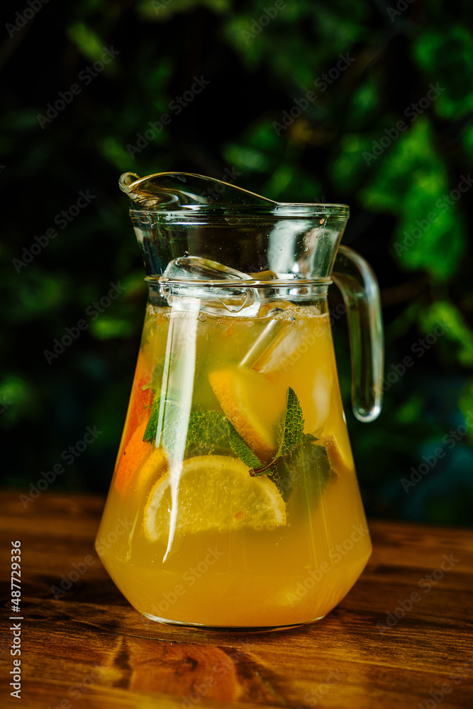 limonades limonades