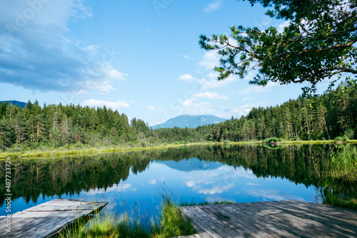 Egelsee 