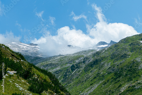 Berge 