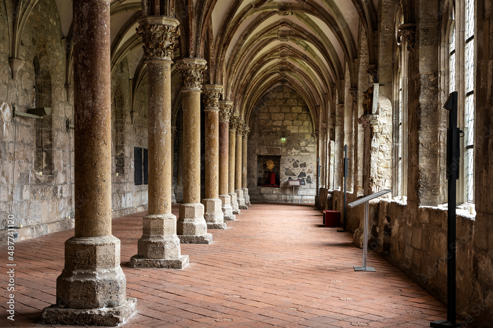 Kloster Walkenried