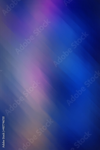 colored flowing chromatic holographic dynamic waves