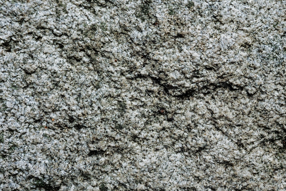 Natural stone surface. Abstract texture background. Copy space