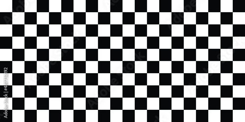 Amazing vector of chequered flag.