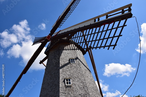 Watermill photo
