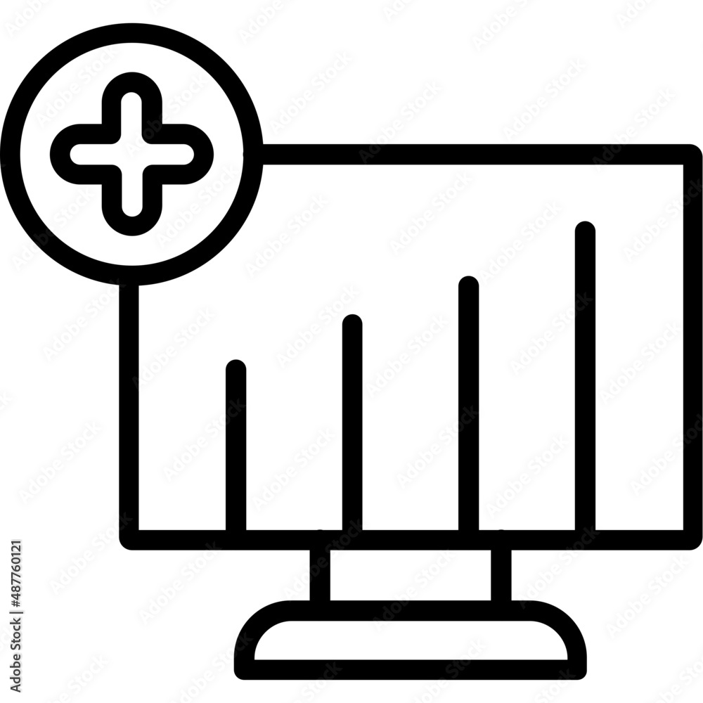 Analytics Icon Analytics Icon