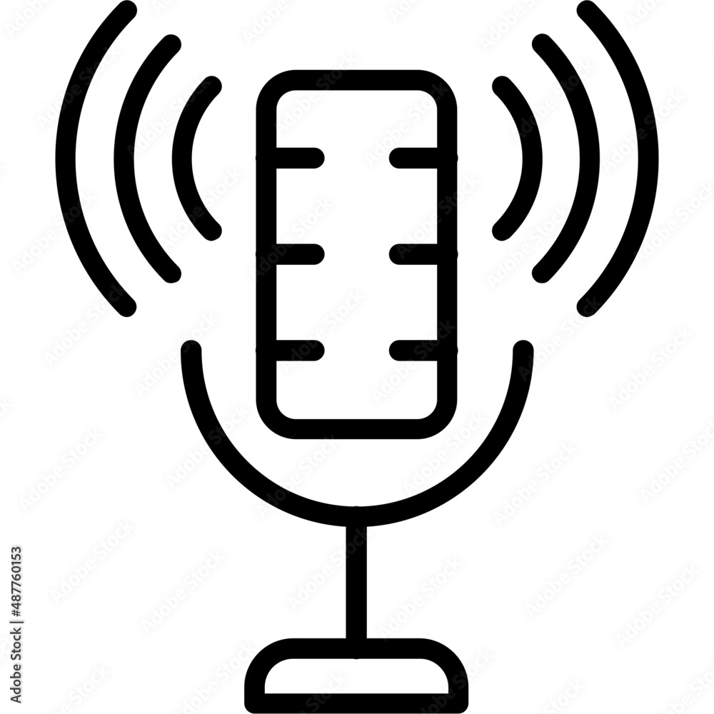 Audio Icon Audio Icon