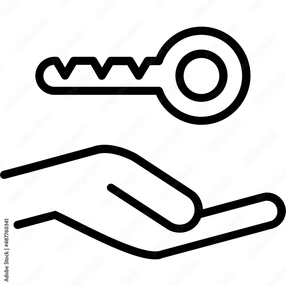 Access Icon Access Icon