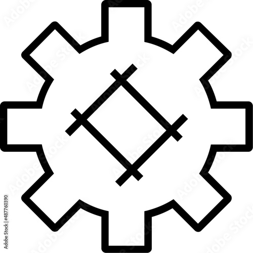 Slack  Icon 