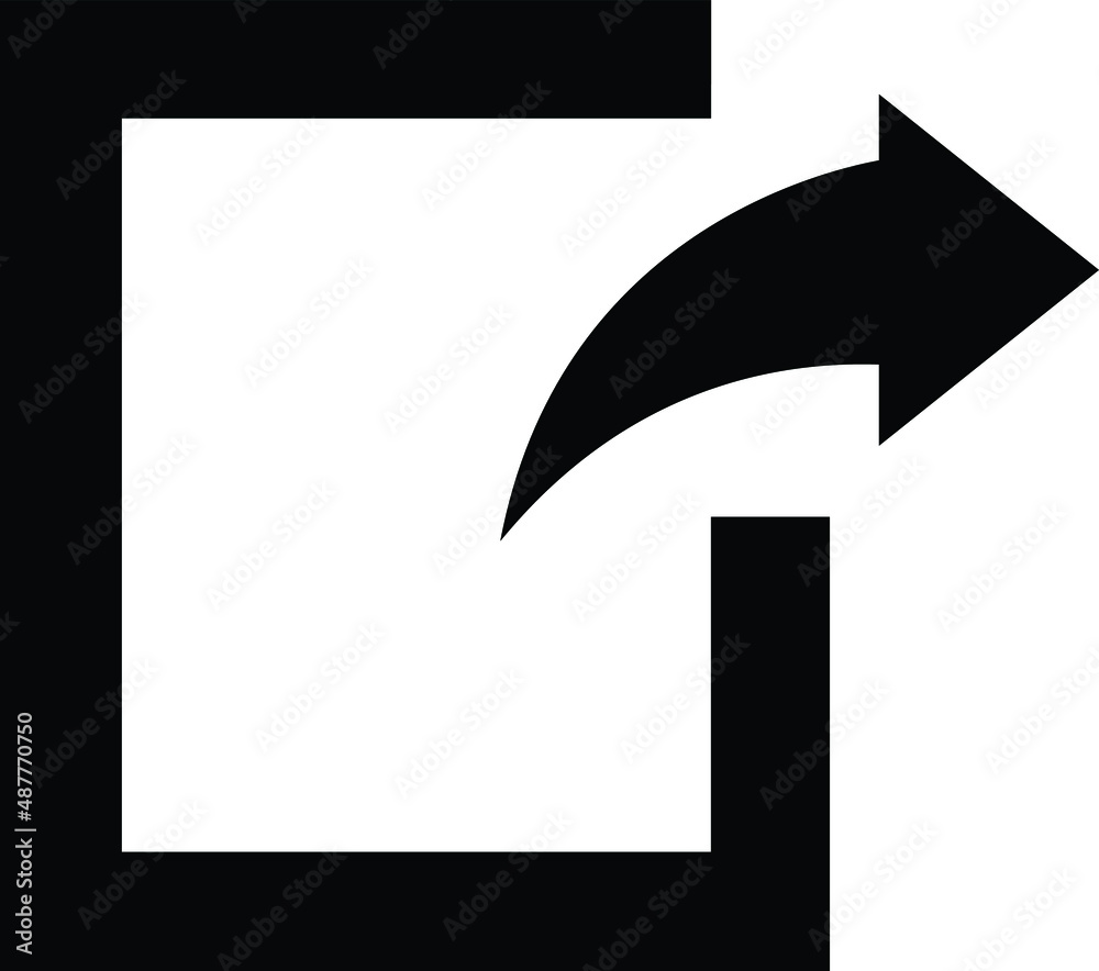 Export Vector Icon Design Illustration Export Vector Icon Design Illustration