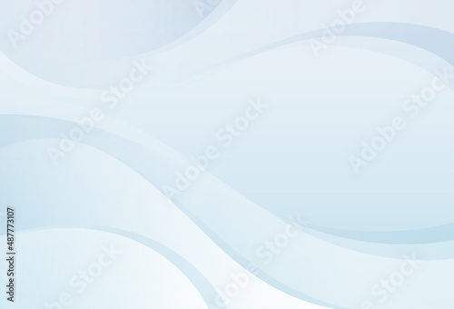 Modern light blue abstract background .presentation design. Simple vector .graphic pattern
