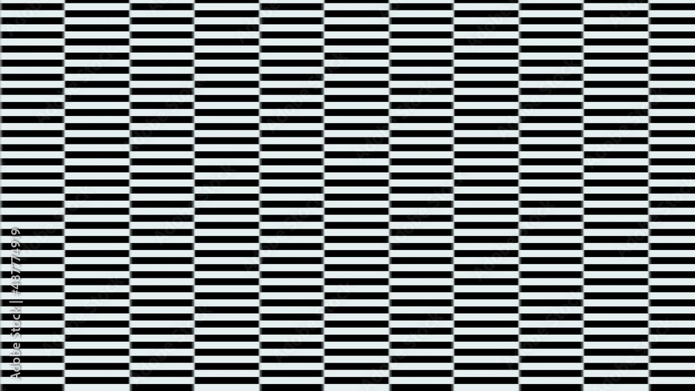 striped background. Raster geometric ornament. black and white stripes. monochrome ornamental background. design for decor,print.background in UHD format 3840 x 2160. striped background. Raster geometric ornament. black and white stripes. monochrome ornamental background. design for decor,print.background in UHD format 3840 x 2160.