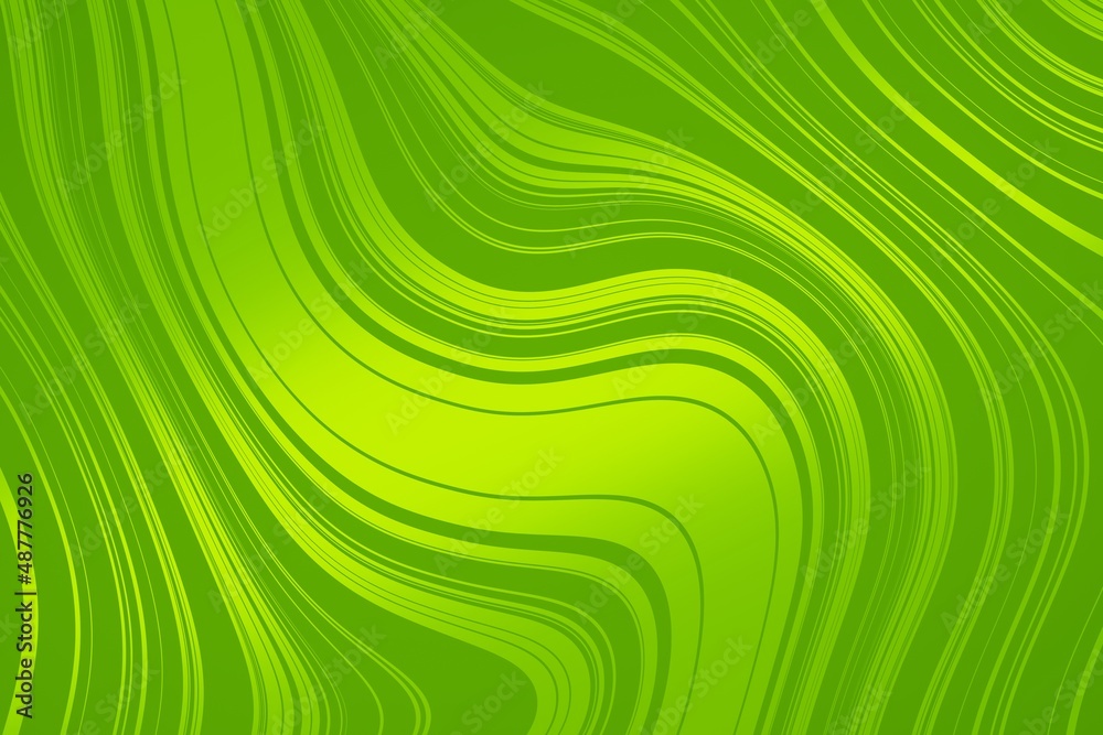 Luxury abstract fluid art, metallic background. The name of the color is chartreuse Luxury abstract fluid art, metallic background. The name of the color is chartreuse