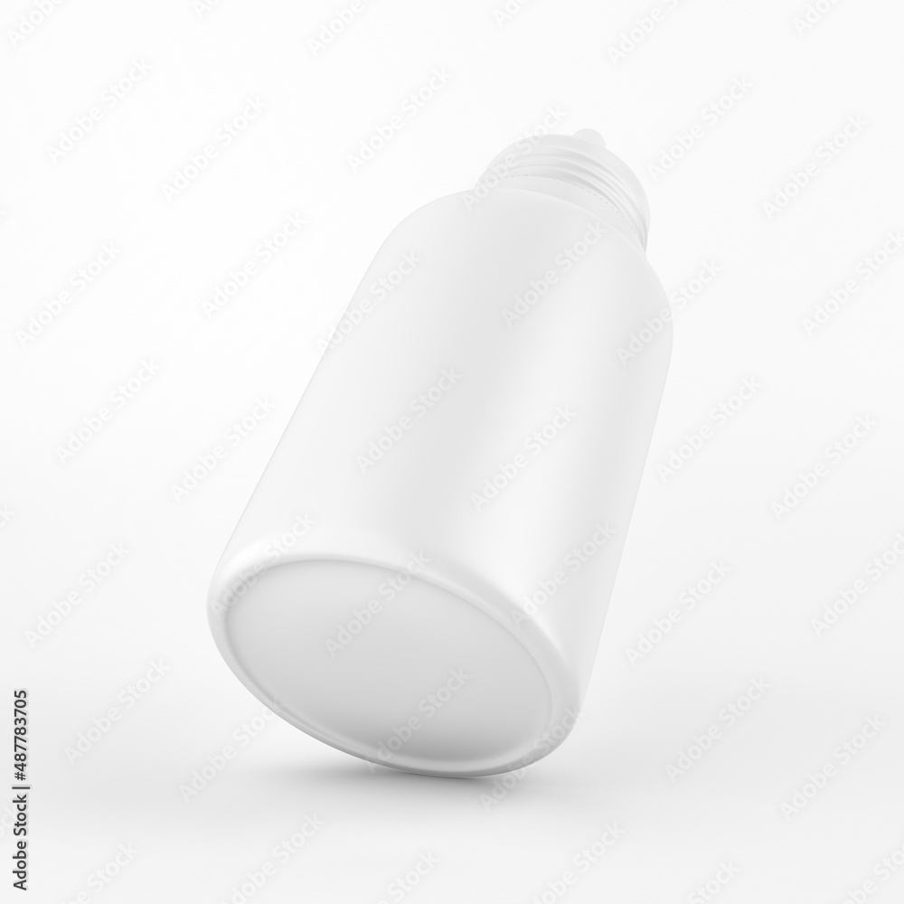 Medical Dropper Medical Dropper