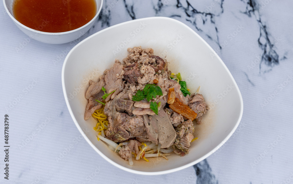 Mixed Pork, Chicken, Seafood, Soups and Rice Dishes Mixed Pork, Chicken, Seafood, Soups and Rice Dishes