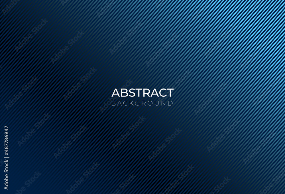 Abstract dark blue line background in vector format. Simple backdrop design with thin line Abstract dark blue line background in vector format. Simple backdrop design with thin line