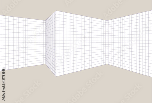 perspective grid
