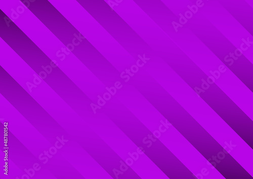 graphics design parallel line style glow abstract background violet color tone vector illustration