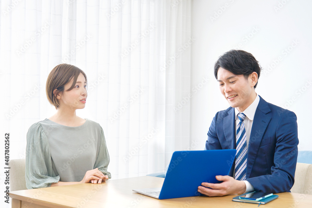ビジネス 訪問営業 ビジネス 訪問営業