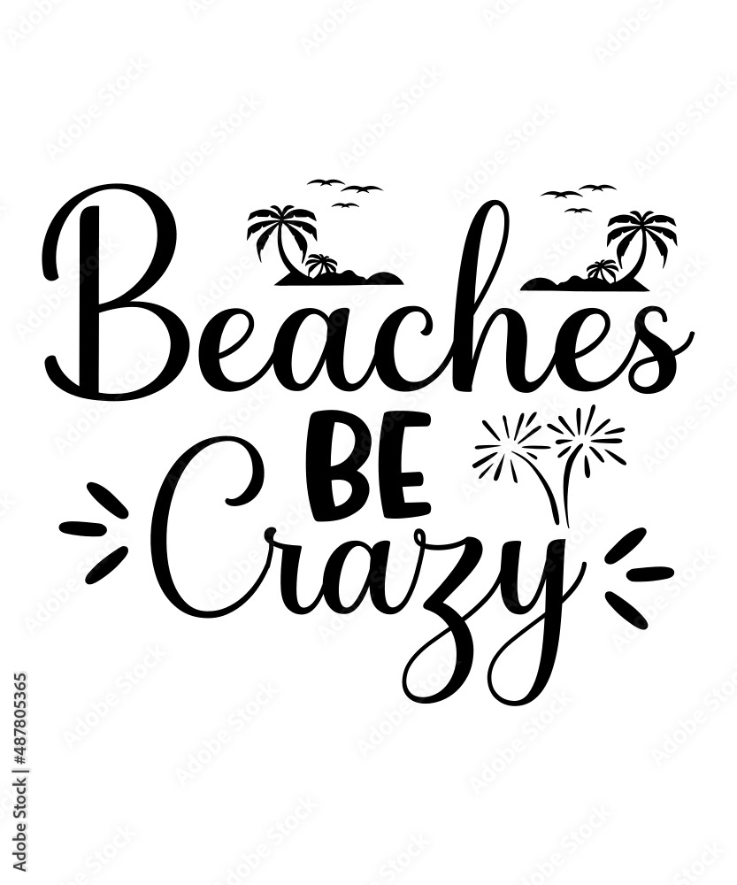 Beach svg t shirt, mug design Beach svg t shirt, mug design