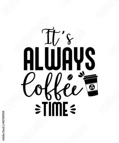 Coffee SVG Bundle, Funny Coffee SVG, Starbucks svg, Caffeine Queen, Coffee Lovers, Coffee Obsessed, Mug Svg, Coffee mug, Cut File Cricut