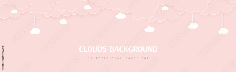 cloud background
Pink 3d Paper Cut Design For Flyer Poster Background cloud background
Pink 3d Paper Cut Design For Flyer Poster Background