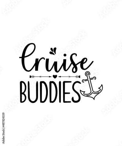 Cruise SVG Bundle, cruise ship svg, cruise shirts svg, anchor svg, boat svg, oh ship svg, oh ship its a family trip svg, cruise squad svg