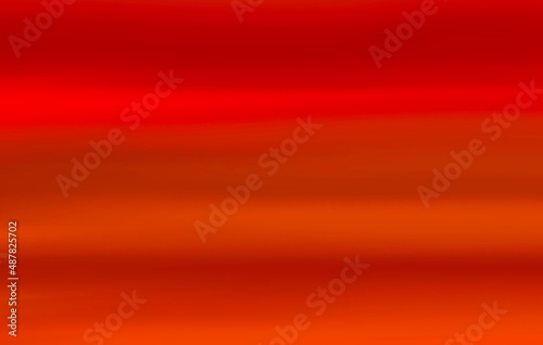 Abstract beautiful gradient sky with paint pastel soft colorful blurred textured background