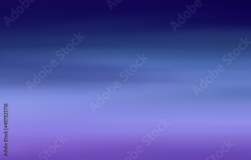 Abstract beautiful gradient sky with paint pastel soft colorful blurred textured background
