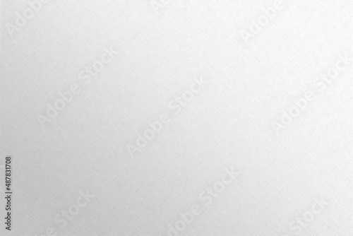 White logo Blank mockup Background