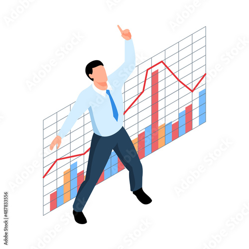 Successful Trader Graph Composition