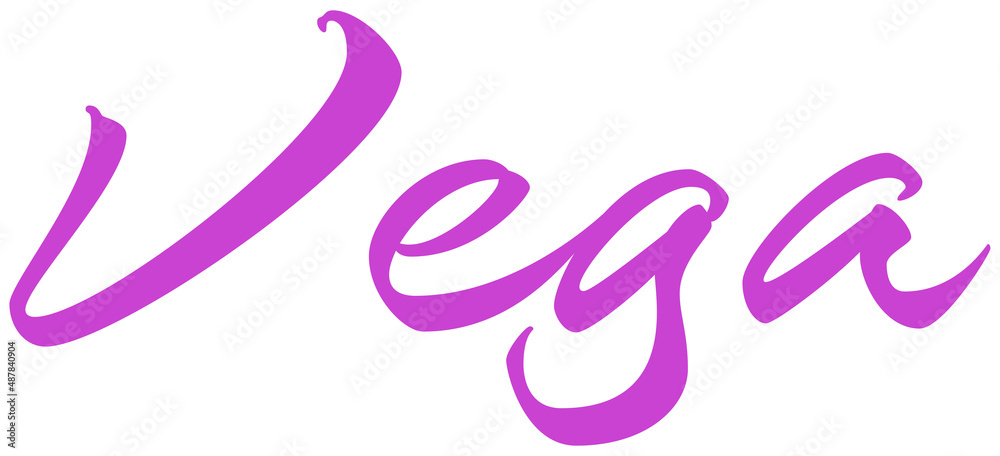 Vega Vega