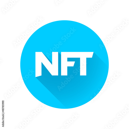 NFT icon design