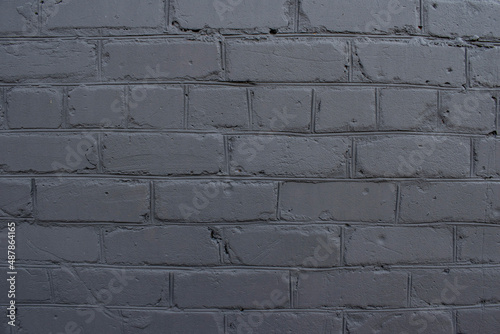 texture gray brickwork