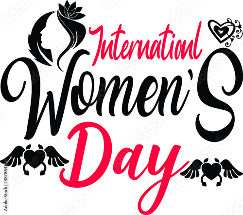 intermational women   s day