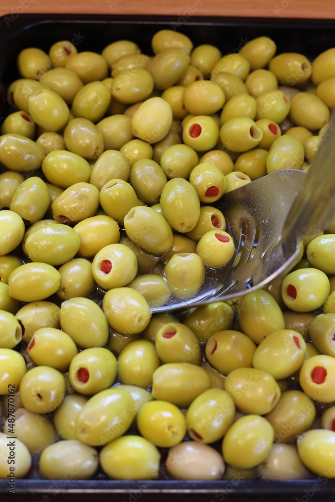 The olive, botanical name Olea europaea, meaning 'European olive', is a species of small tree or shrub in the family Oleaceae, found traditionally in the Mediterranean Basin. The olive, botanical name Olea europaea, meaning 'European olive', is a species of small tree or shrub in the family Oleaceae, found traditionally in the Mediterranean Basin.
