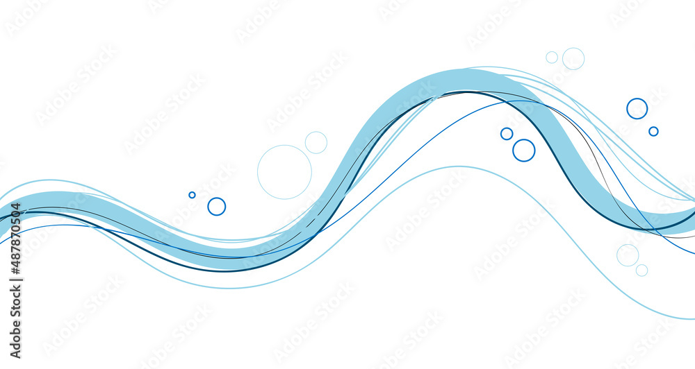 linee, linea, sfondo, vettoriale, onde linee, linea, sfondo, vettoriale, onde