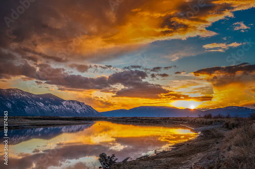 The Hope, ID Drift Yard